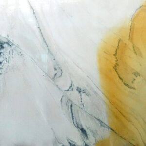 Đá Quartz Macaubas Trắng